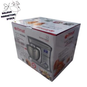 Machine à pétrir 7,5 L