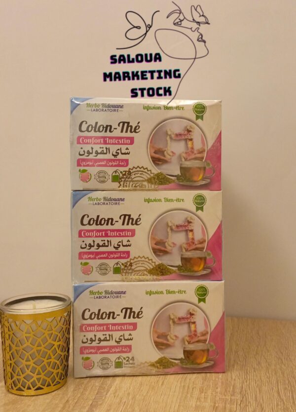 COLONE -THE