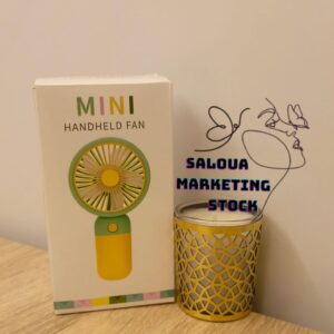 MINI FAN