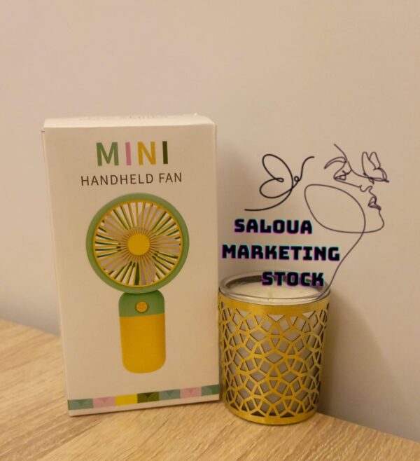 MINI FAN