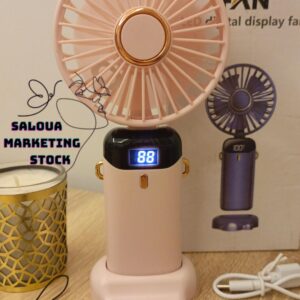 FAN DISPLAYN