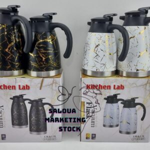 THERMOS/2/ KITCHEN LAB