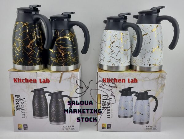THERMOS/2/ KITCHEN LAB