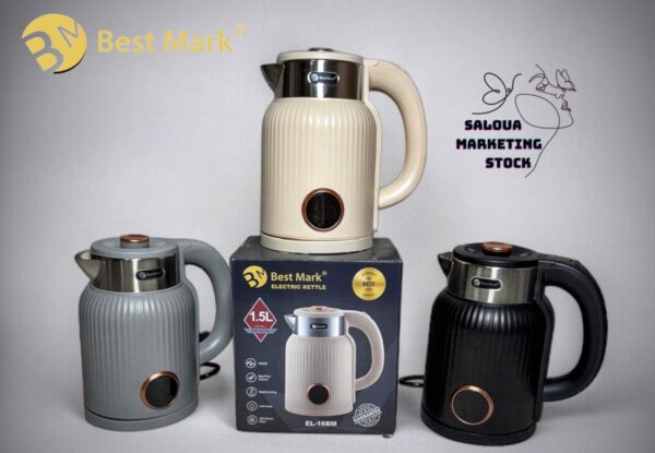 /1.5/ELECTRIC KETTLE