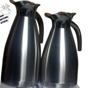 2THERMOS INOX