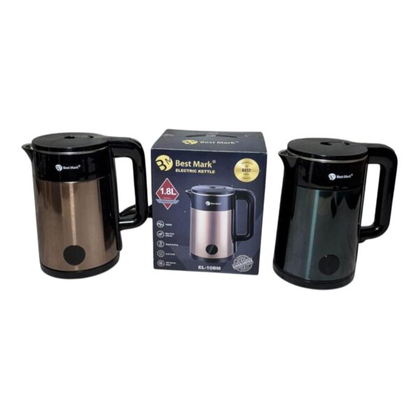 ⁦/1.8/ELECTRIC KETTLE⁩ - الصورة ⁦2⁩