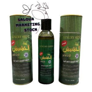 huile luxury shine/x2