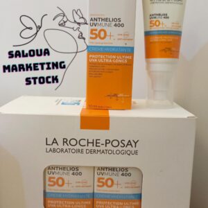 50ML/SEC/LA ROCHE- POSAY