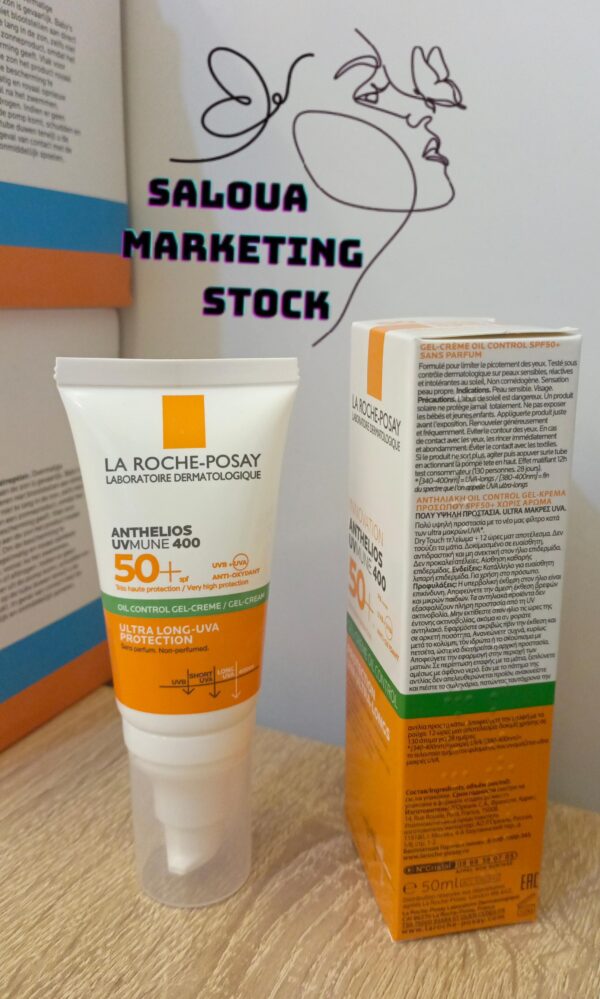 LA ROCHE- POSAY/MATIFIANT