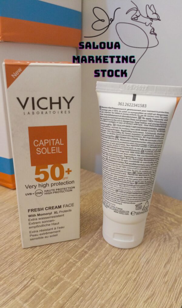 vichy