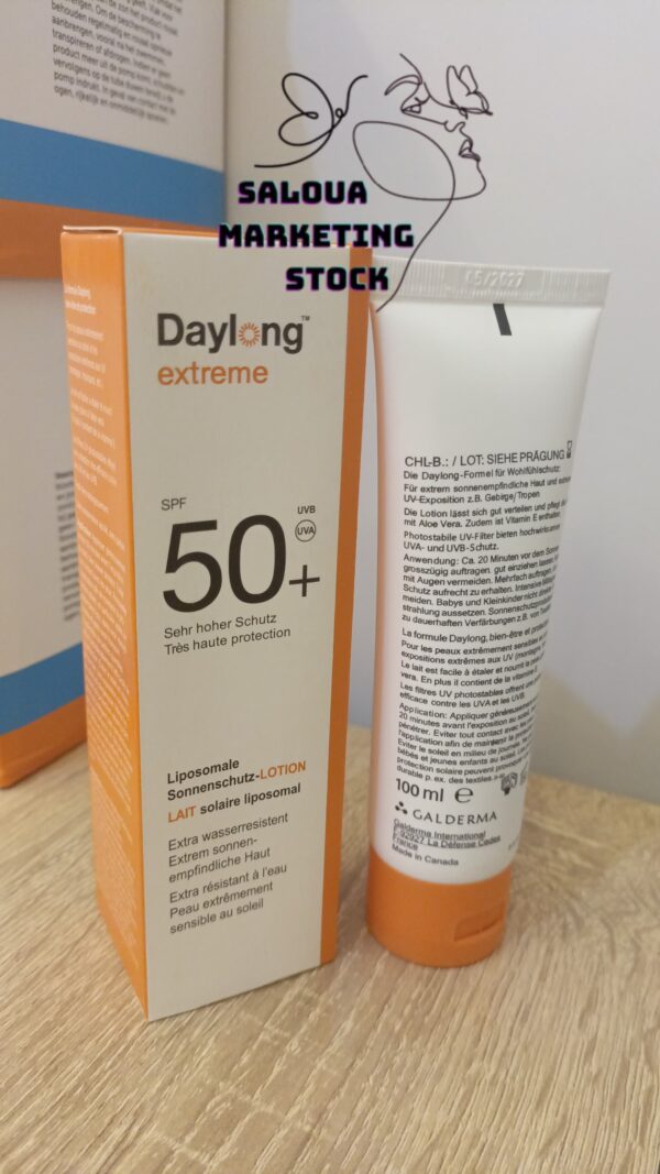 ⁦DAYLONG 100ML⁩ - الصورة ⁦2⁩