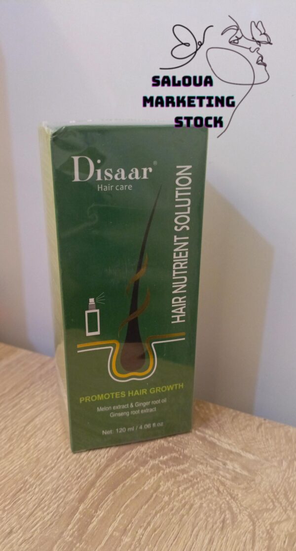 SERUM DISAAR