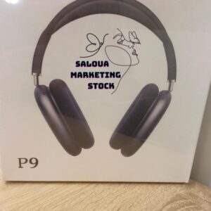 CASQUE/P9