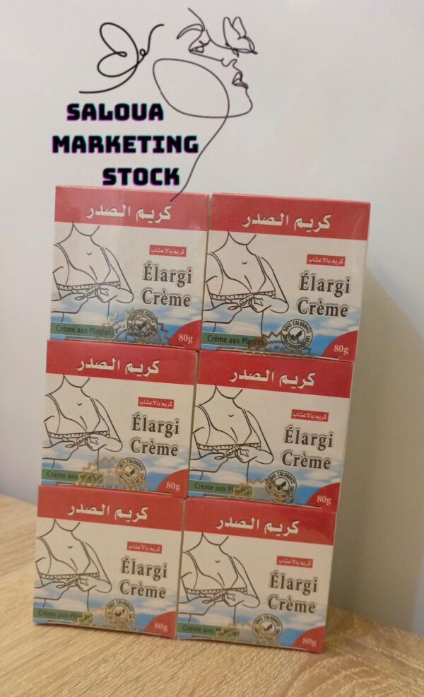 ELARGI CREME