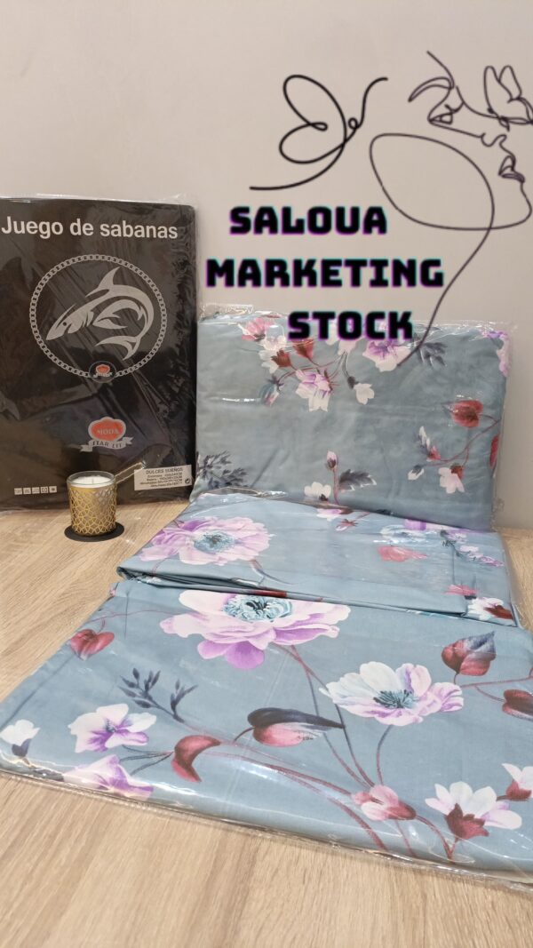 5SABANAS/5PIECE
