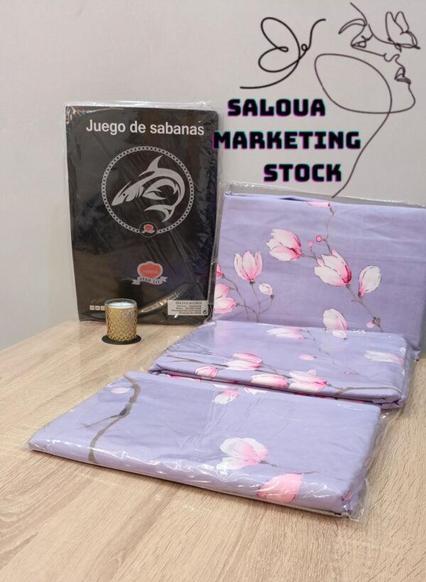 5PIECE /SABANAS