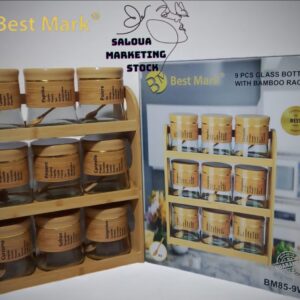 BOTTELE/9PCS