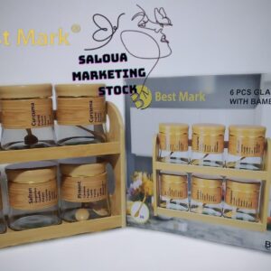 BOTTLE/9PCS