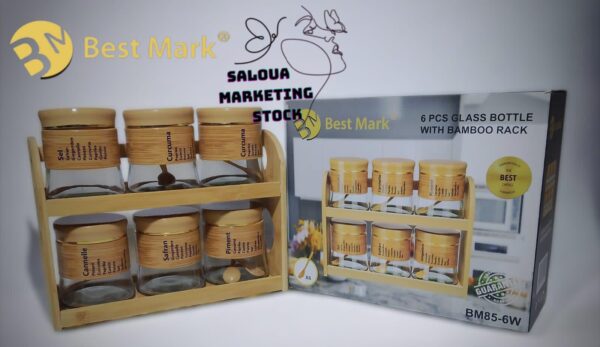 BOTTLE/9PCS
