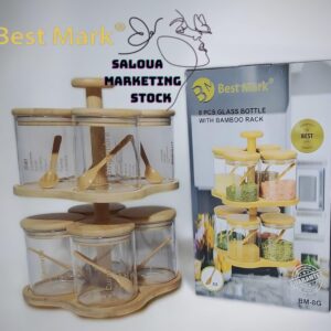 BOTTLE/8PCS