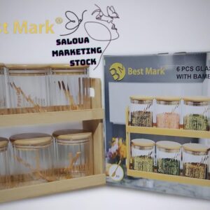 BOTTLE/6PCS