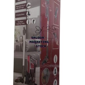 aspirateur/ITIMAT