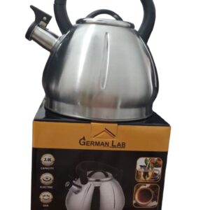 /GL1690/bouilloire/INOX