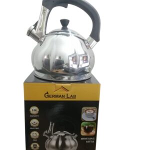 GL9310/bouilloire/INOX