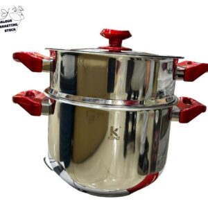 COUSCOUSIER KENZ INOX
