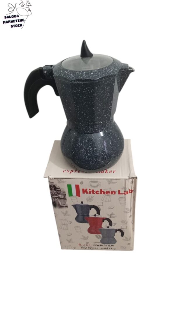 COFFE 9 CUP