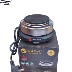 ELICTRIC HOT PLATE/500W/