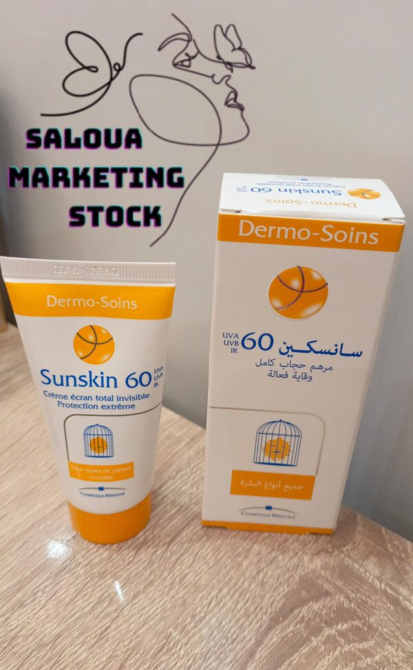 sunskin /50ml