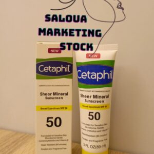 cetaphil/89ml