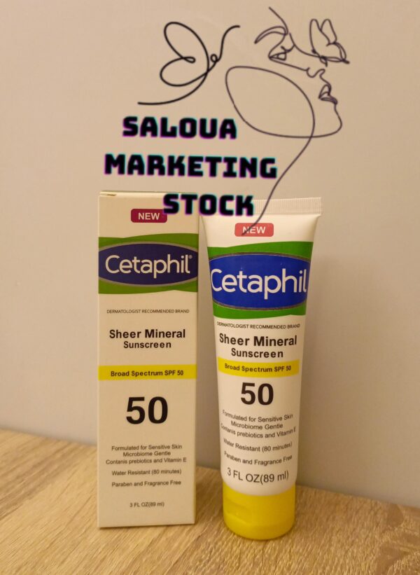 cetaphil/89ml