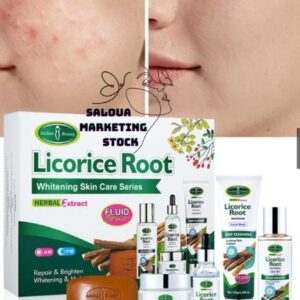 LICORICE-ROOT