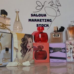 PACK PERFUM 6X1