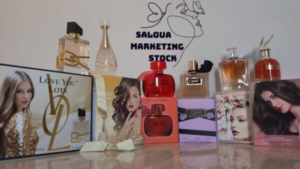 PACK PERFUM 6X1