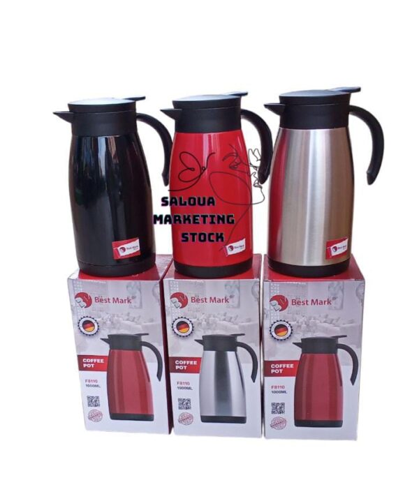 THERMOS/INOX/1000ML