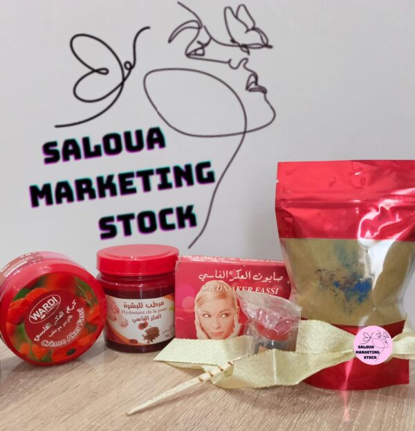 PACK AROUSSE
