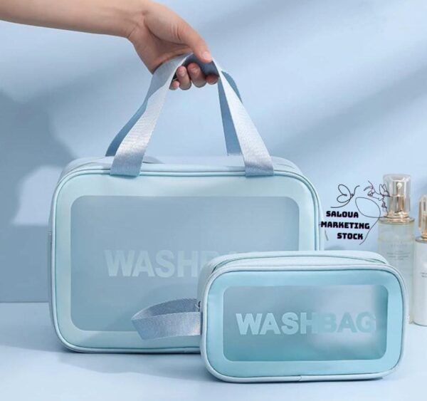 WACH -BAG
