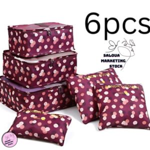 pack -bag-6pcs