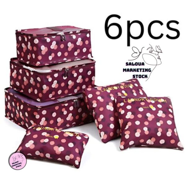 pack -bag-6pcs
