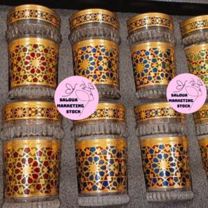 12cup marocaine best mark