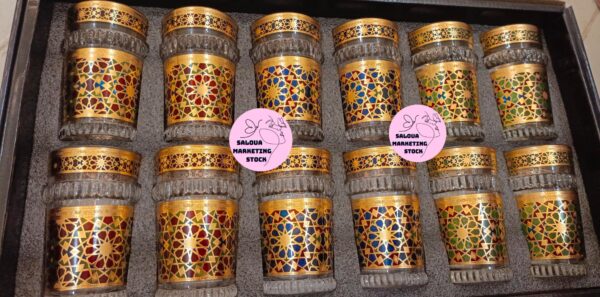 12cup marocaine best mark