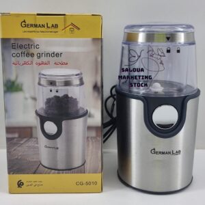 coffee german lab/180w