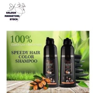 dissar shampoo noir