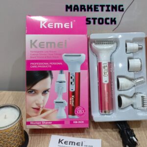 KEMEI 5IN1