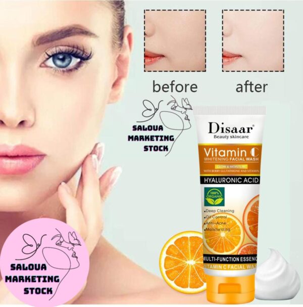 dissar 100ml -skincare