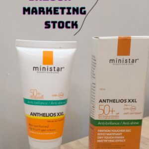 MINISTAR /MATIFIANTE/TEINTE