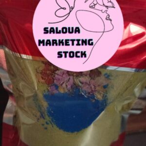 TABRIMA SALOUA MAROCCAN